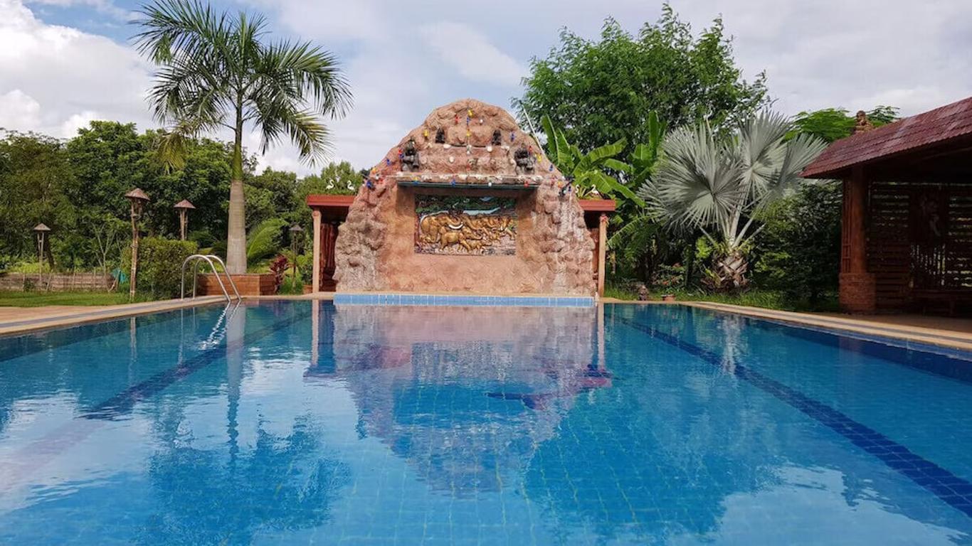Changthai Comfort Guest House