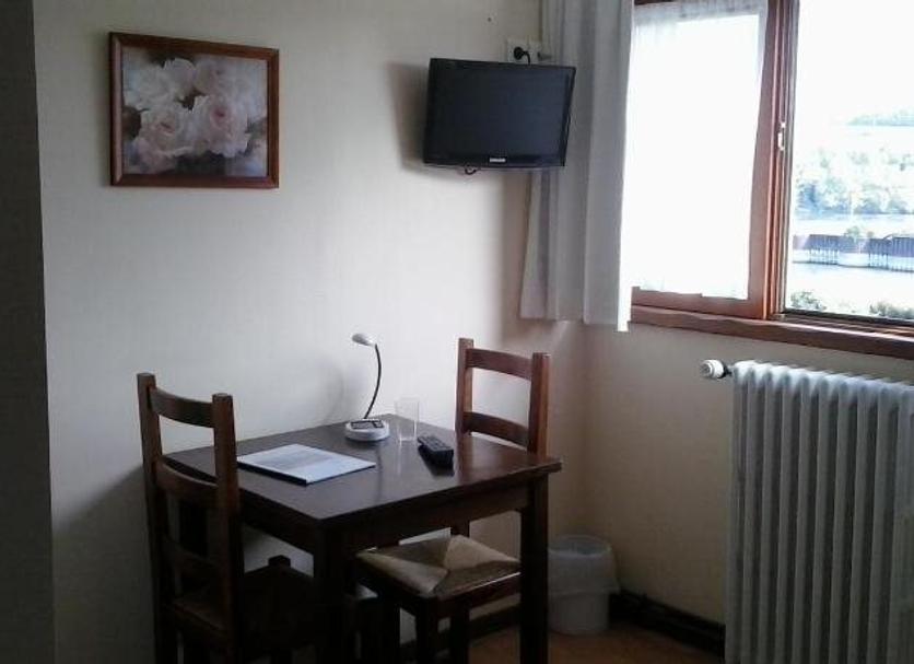 Comedor Foto