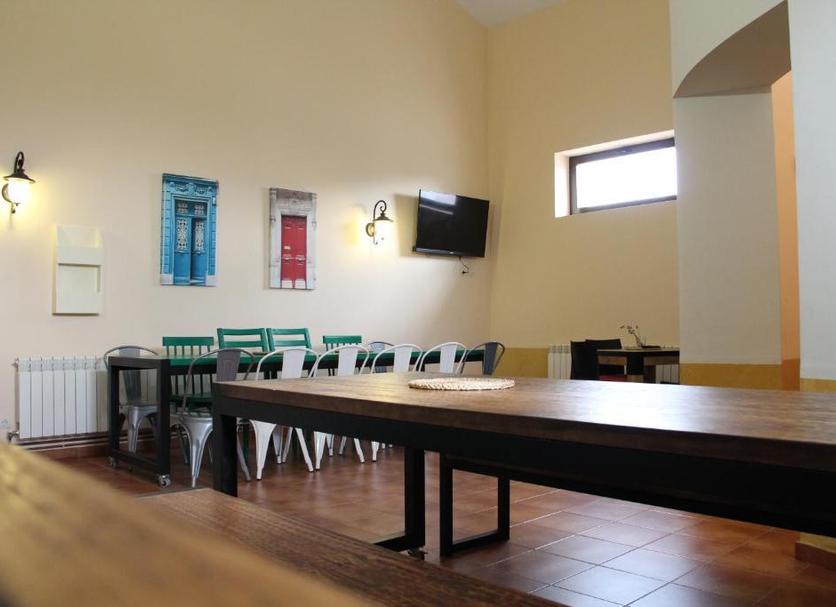 Comedor Foto