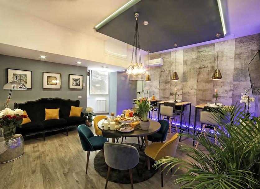 Comedor Foto