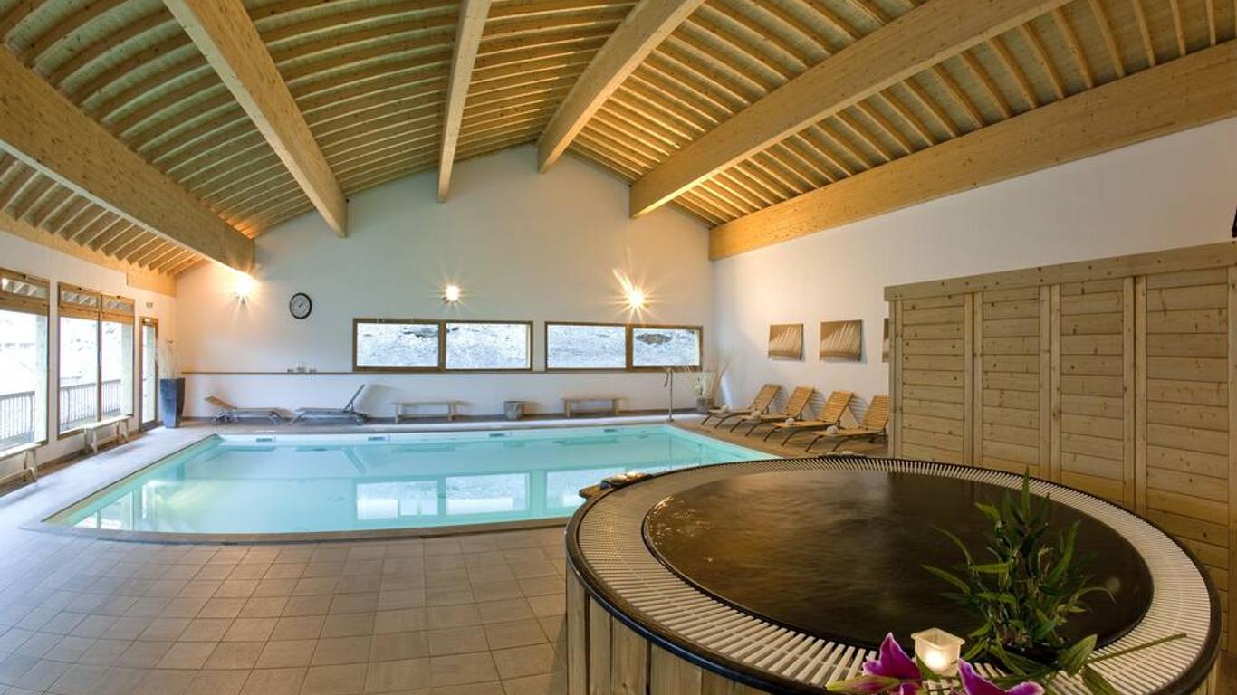Résidence Orelle 3 vallées by Resid&Co