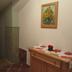 Servicio de la habitación