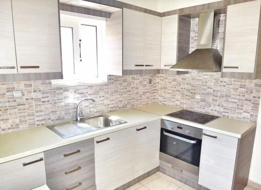 Cocina Foto