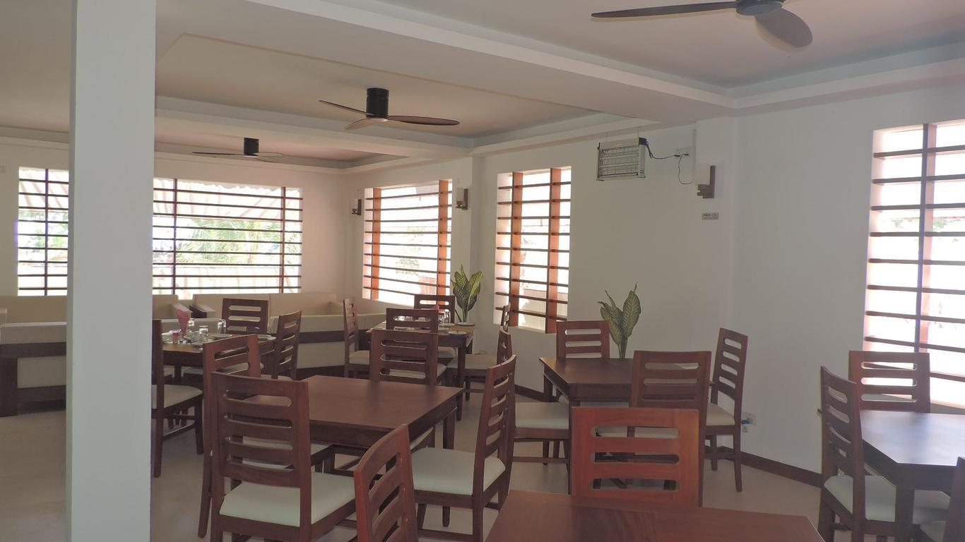 Ariston Dhangethi Inn