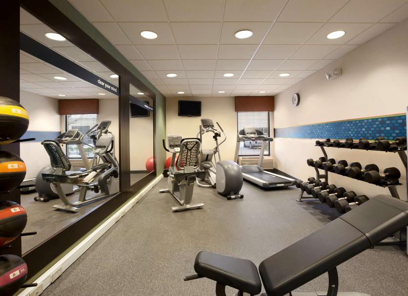 Gym Foto