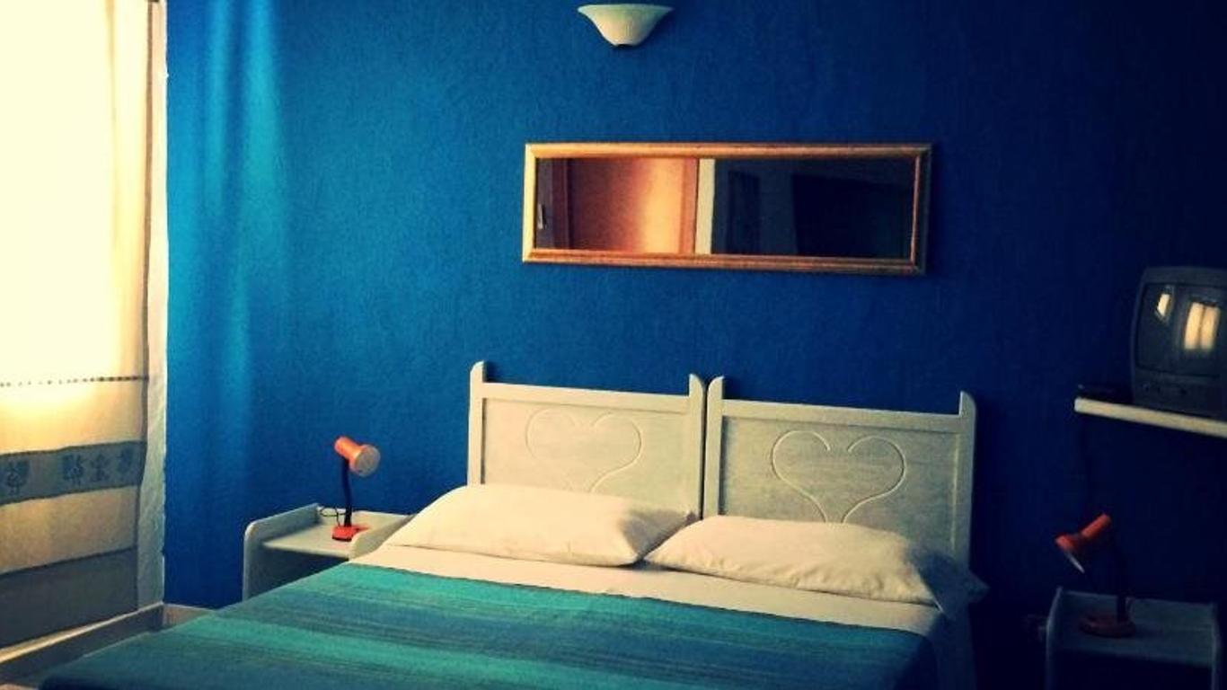 Villa El Minero Bed and Breakfast