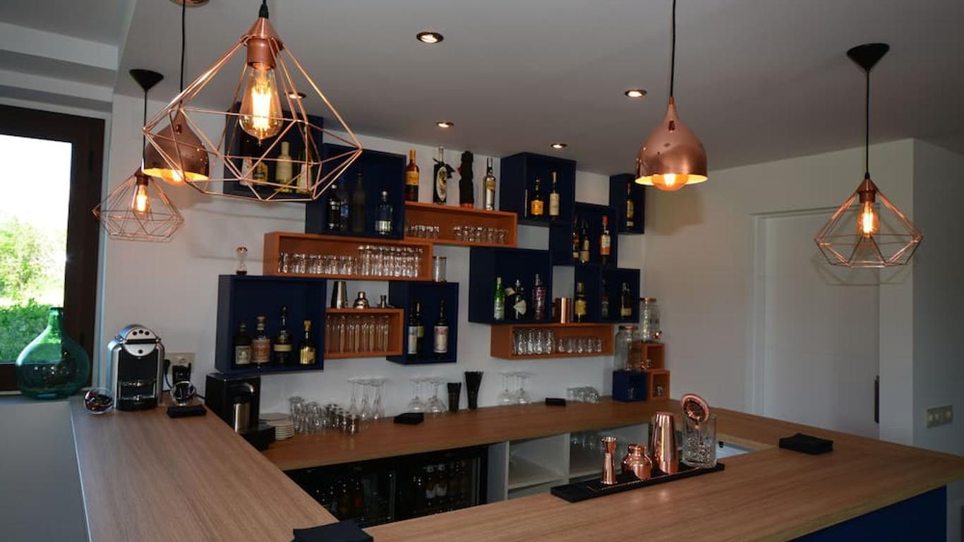 Boutique Hotel Tierra Buxo - Adults Only