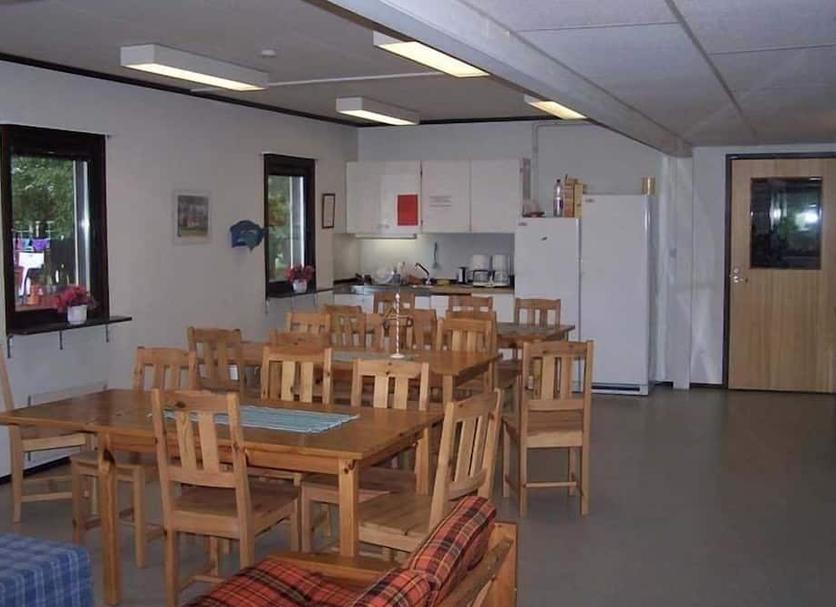Comedor Foto