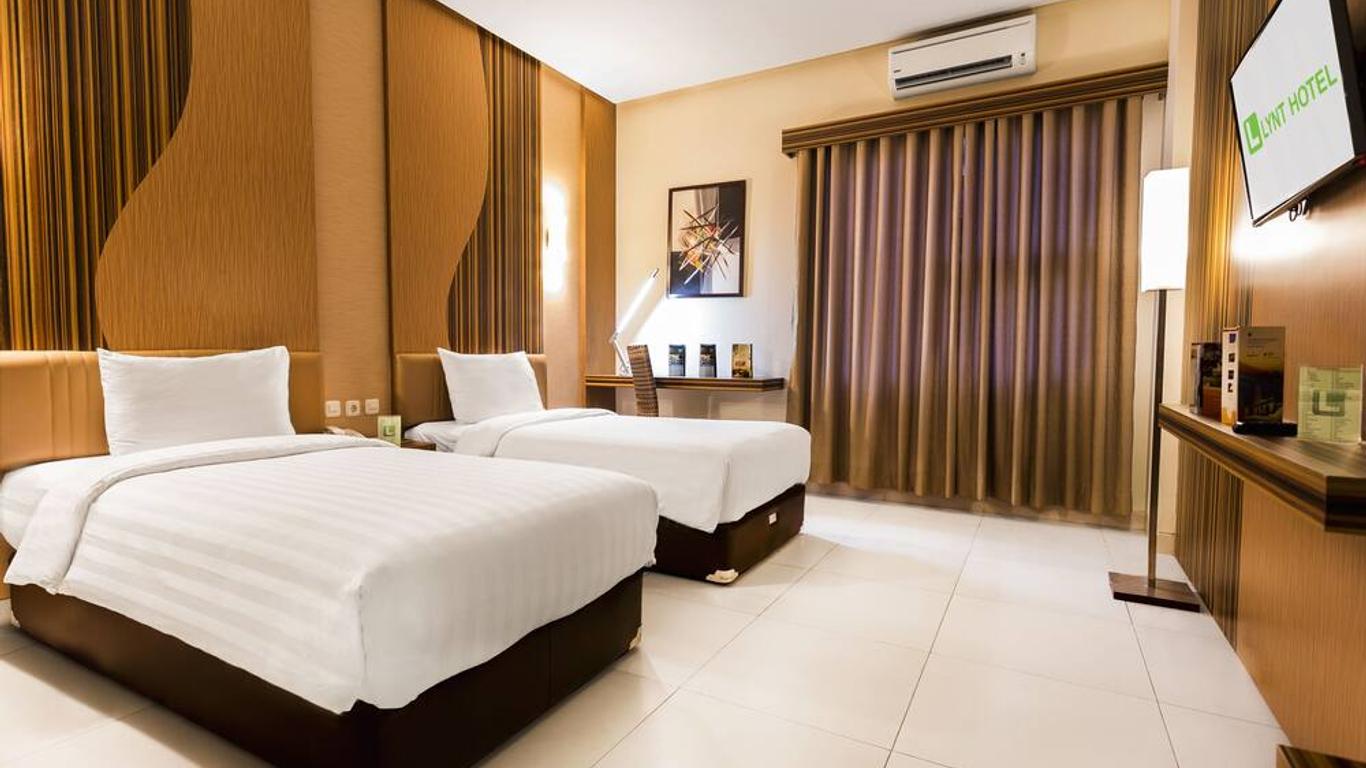 Lynt Hotel Jakarta
