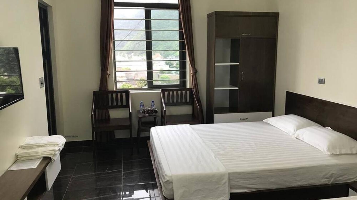 Ben's Hotel