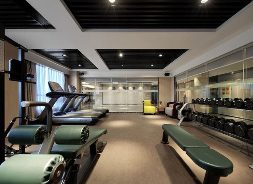 Gym Foto