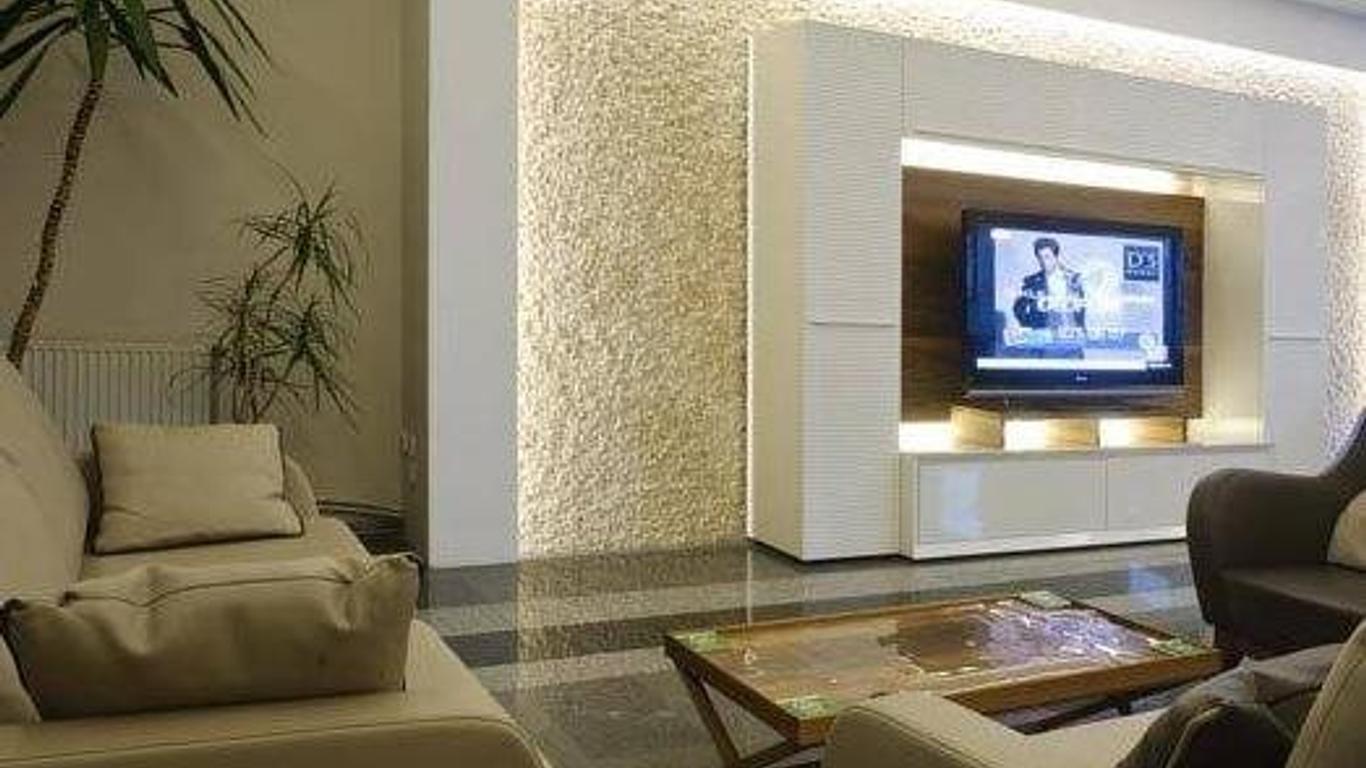 Grand Hotel Aksehir