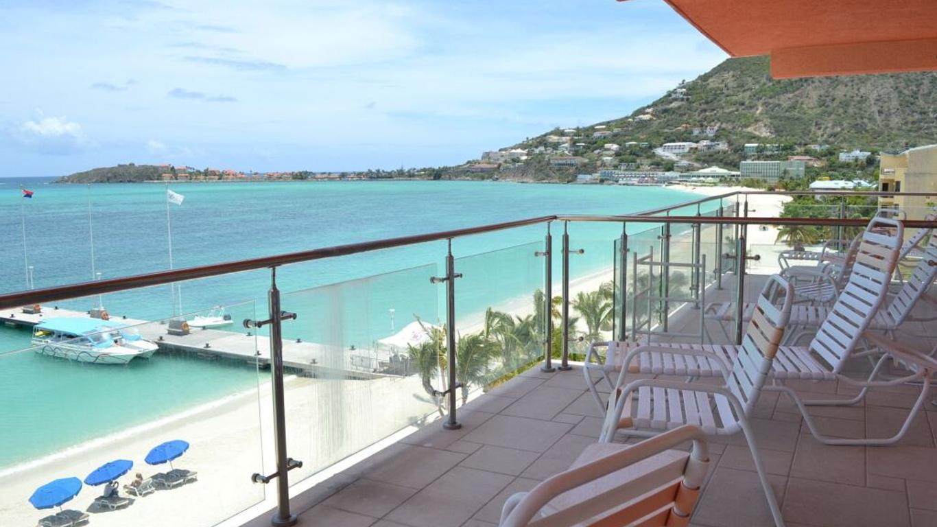 Sea Palace Resort