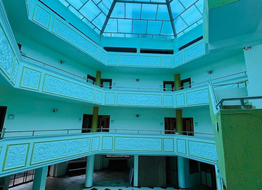 Edificio Foto