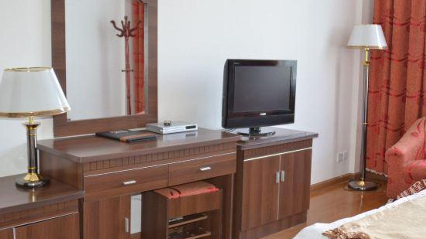Jintai Hotel
