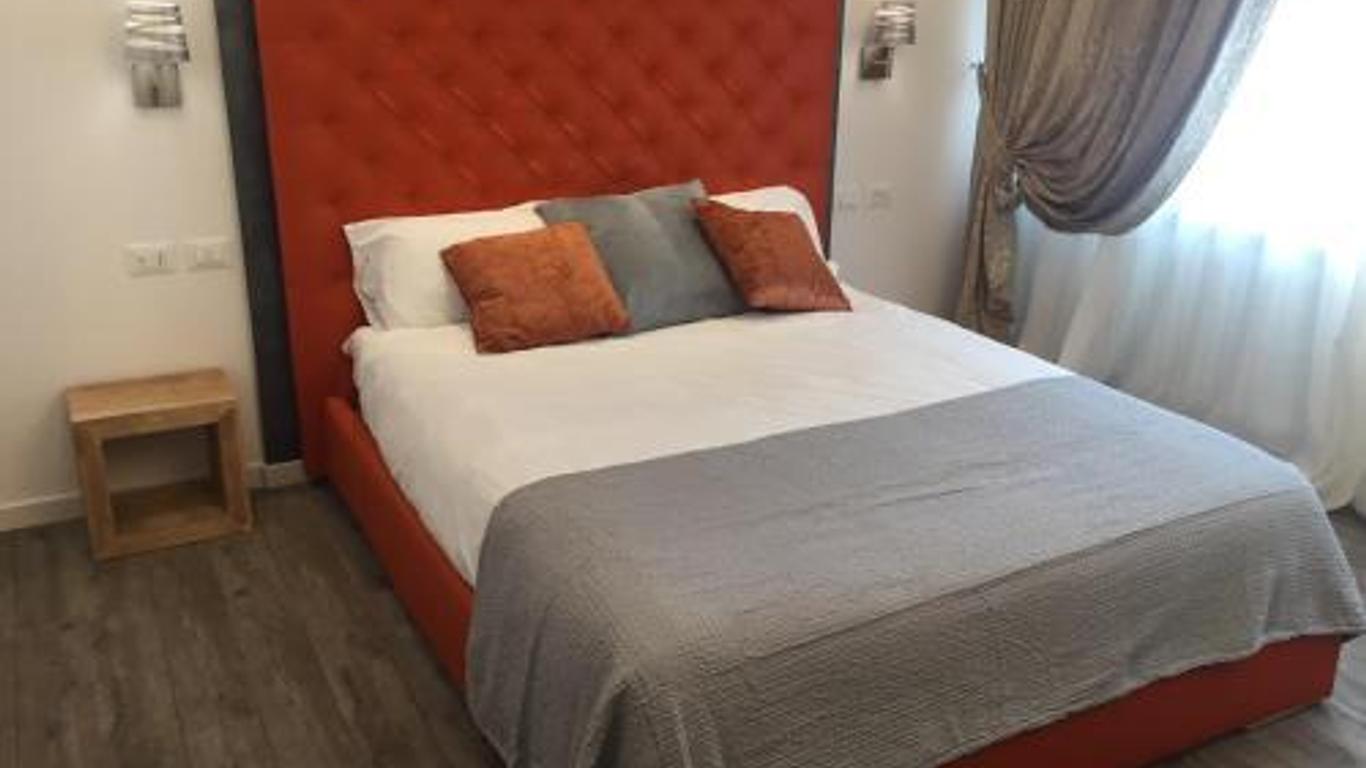 Double A Guest House
