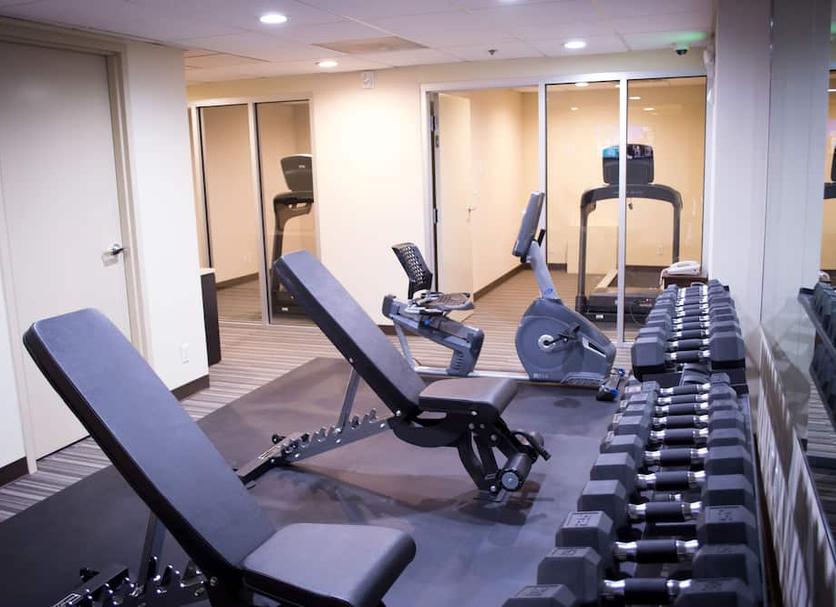 Gym Foto