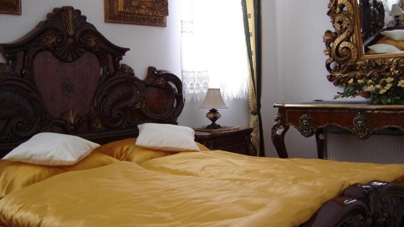 Hotel Razgorsek
