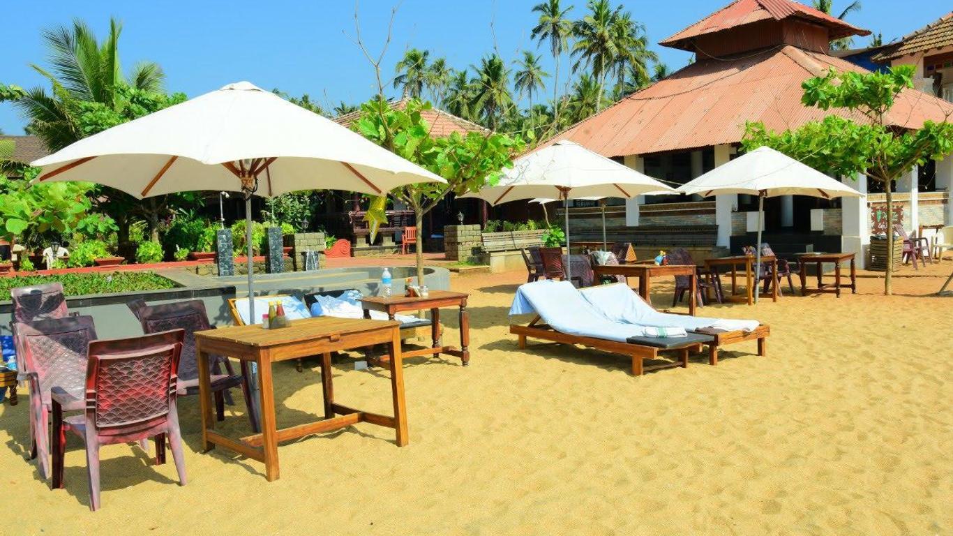 Palmtree Heritage Beach Resort