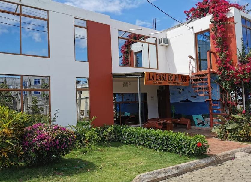 Edificio Foto