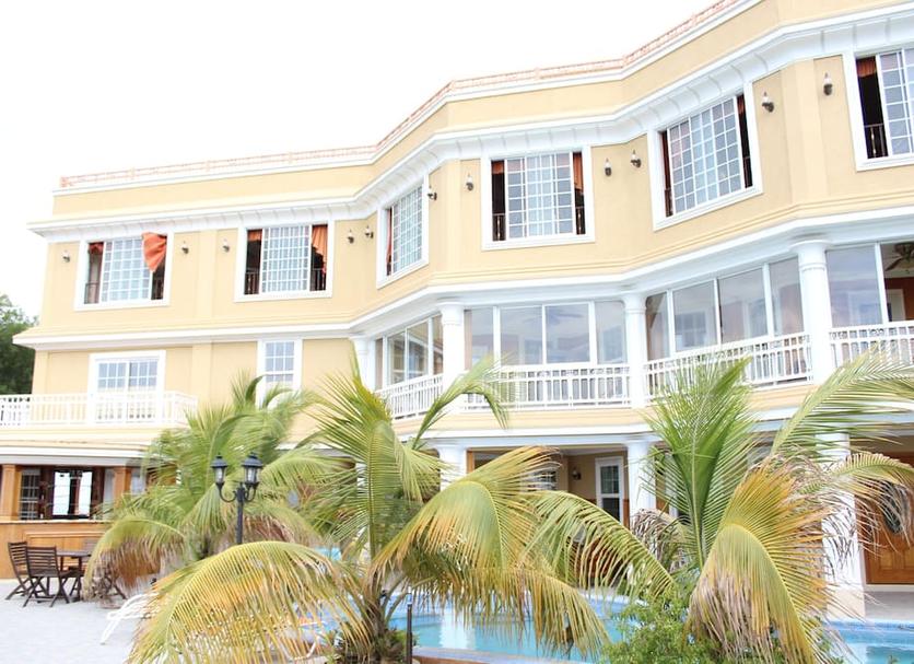 Edificio Foto