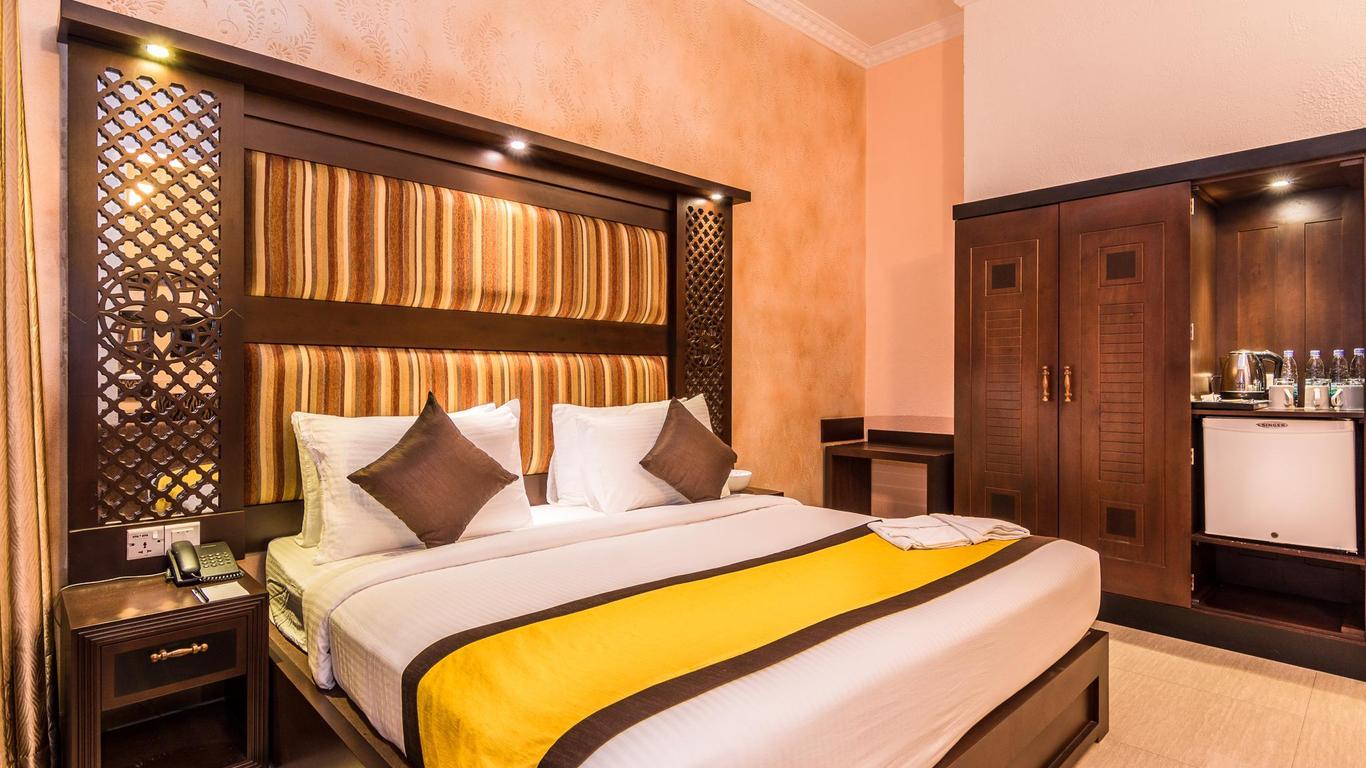 Mount Best Hotel- Mount Lavinia
