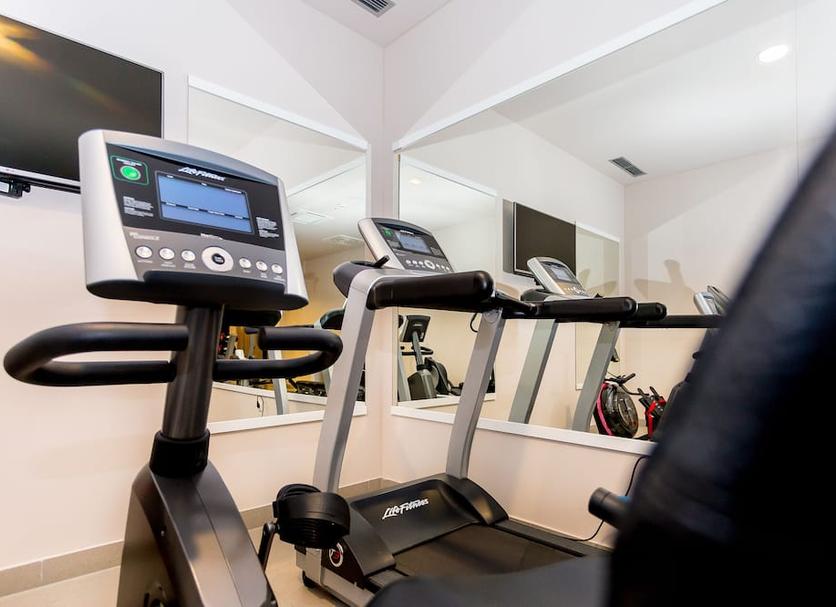 Gym Foto