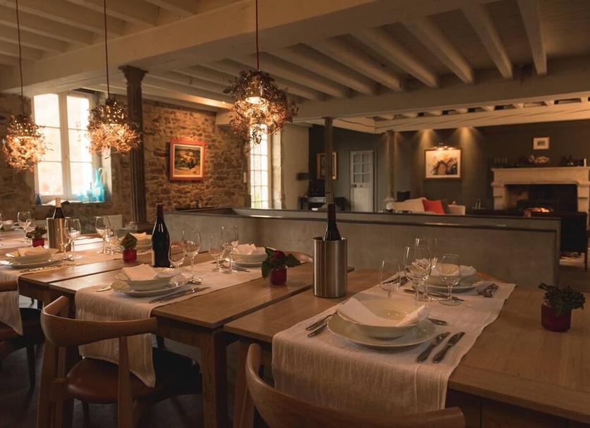 Comedor Foto