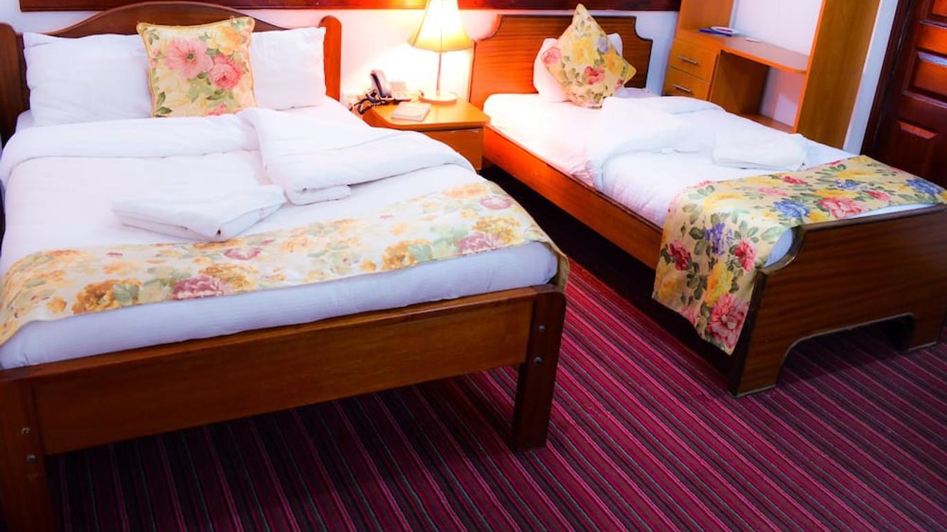 Wida Highway Motel