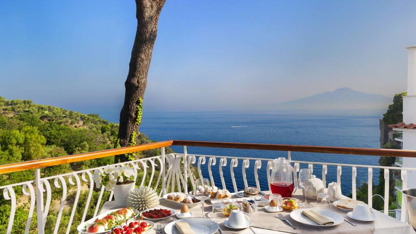 Sorrento Dream
