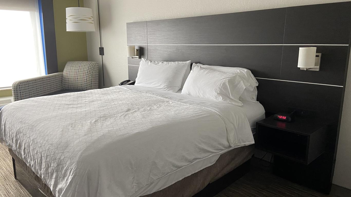 Holiday Inn Express & Suites Exmore - Eastern Shore
