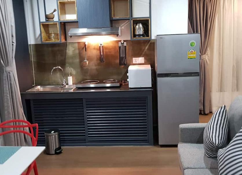 Cocina Foto