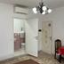 Servicio de la habitación