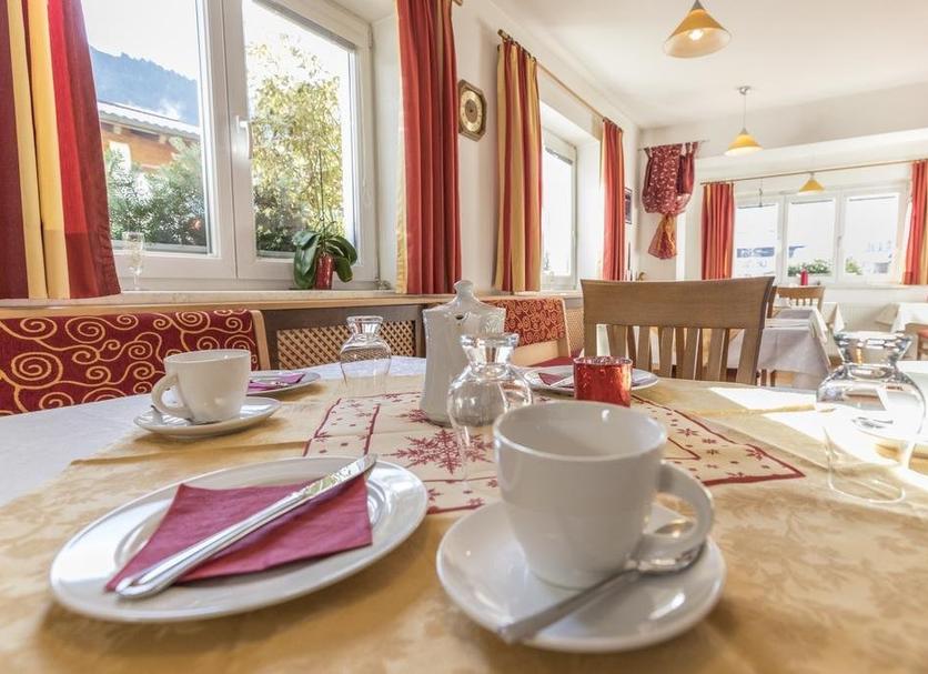 Comedor Foto