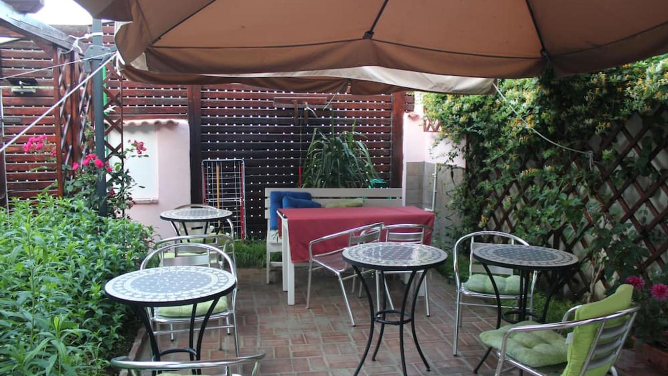 Vila Flavia B&B