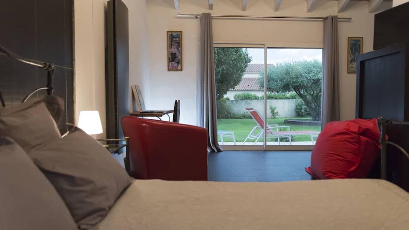 La Casa Nert