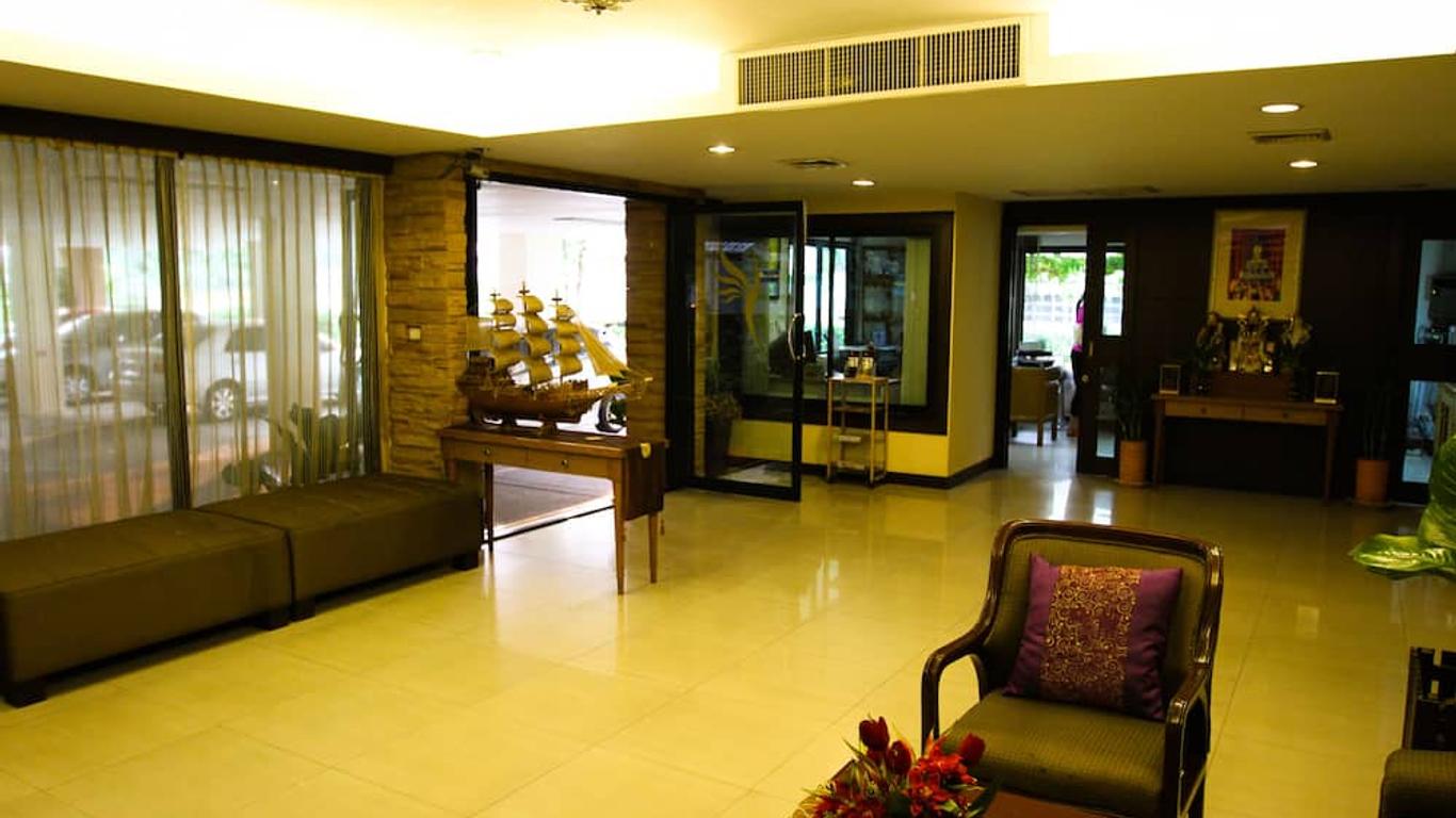 Unico Srinakarin Residence