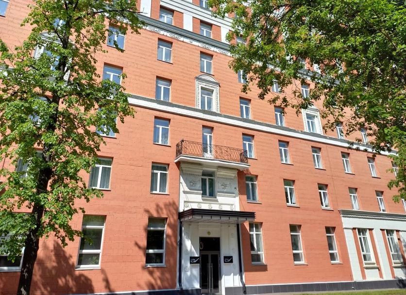 Edificio Foto
