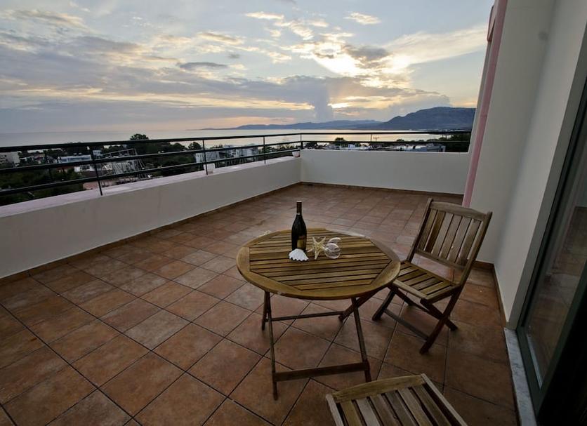 Balcón Foto