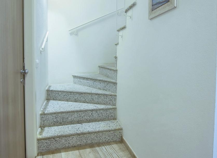 Escaleras Foto
