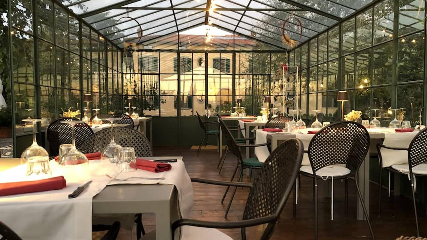 La Cantina Relais - Fattoria Il Cipresso