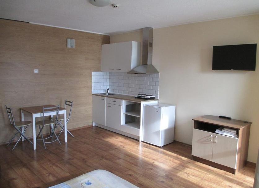 Cocina Foto