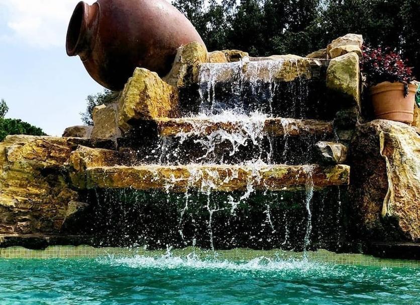 Piscina Foto