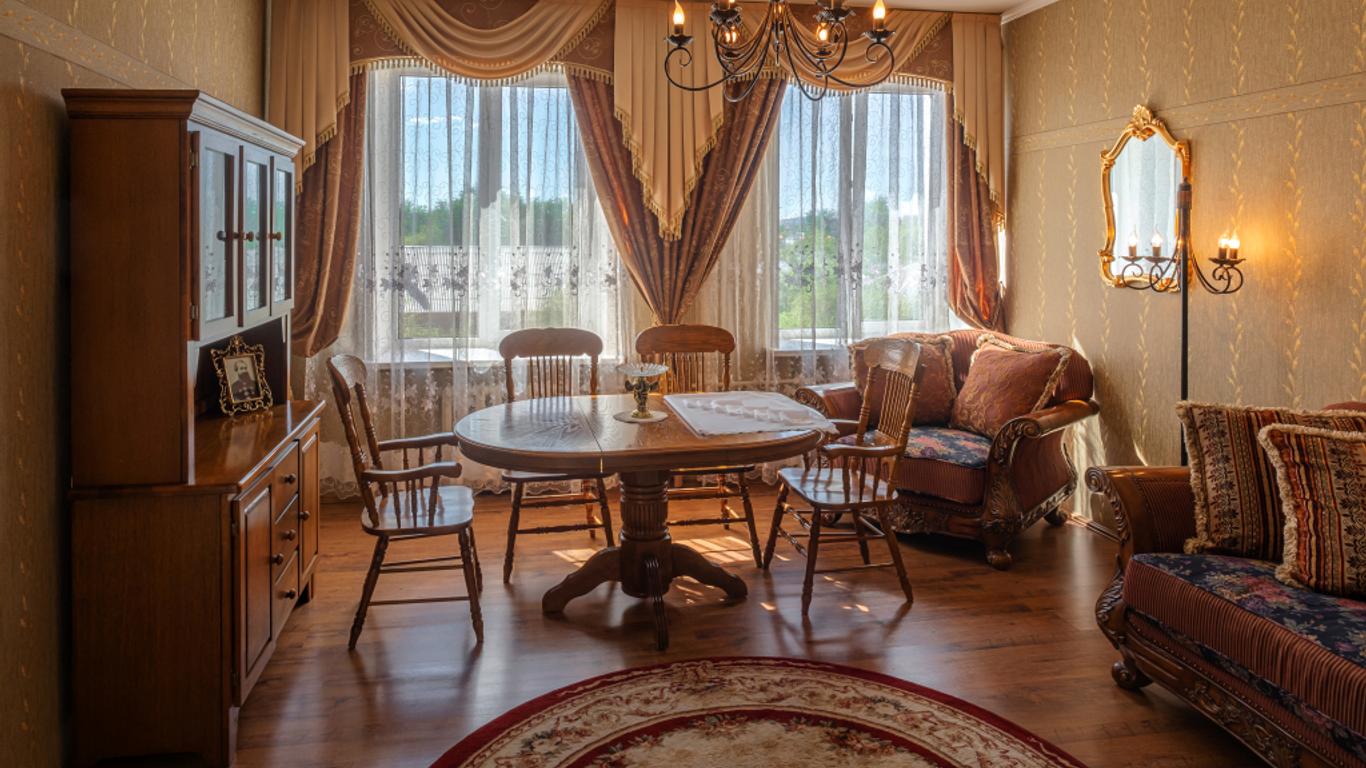 Hotel Ilmen