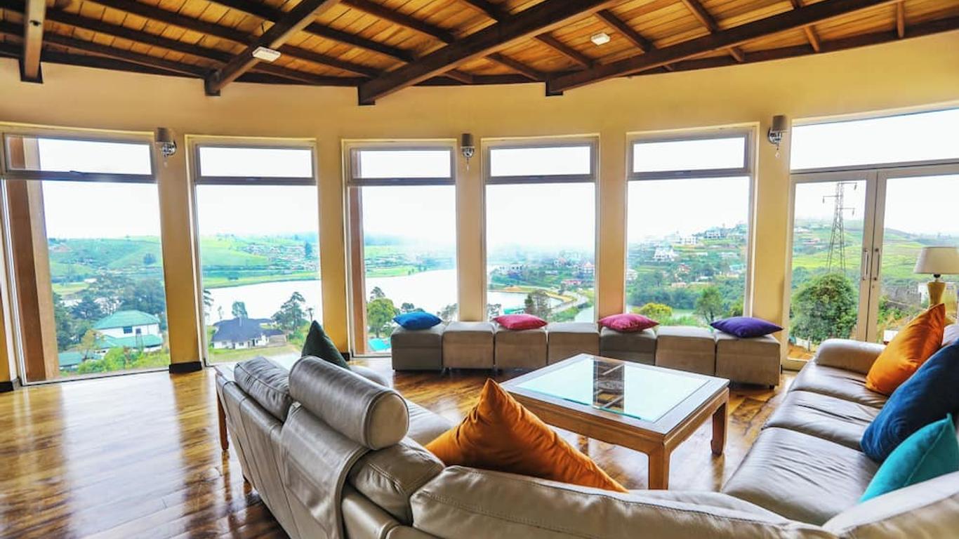 Villa Acacia