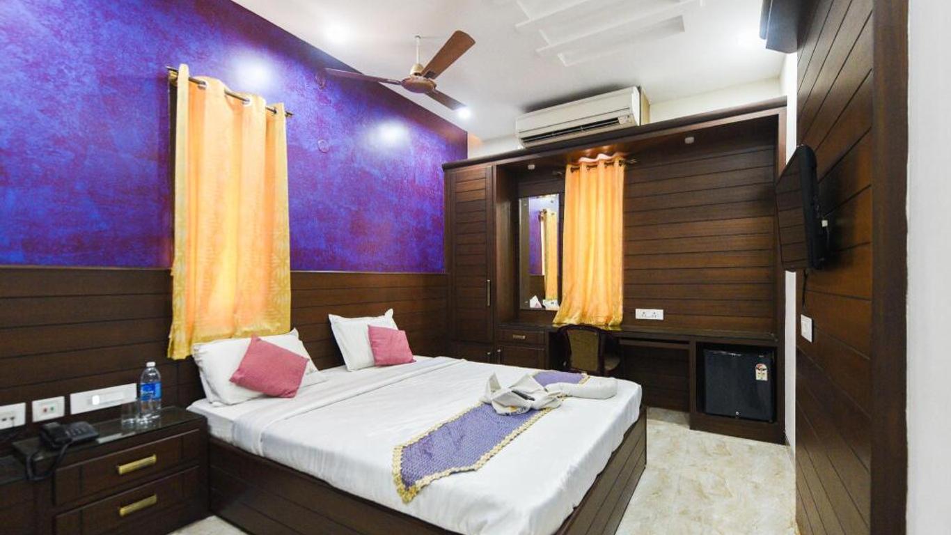 Sai Enclave Residency