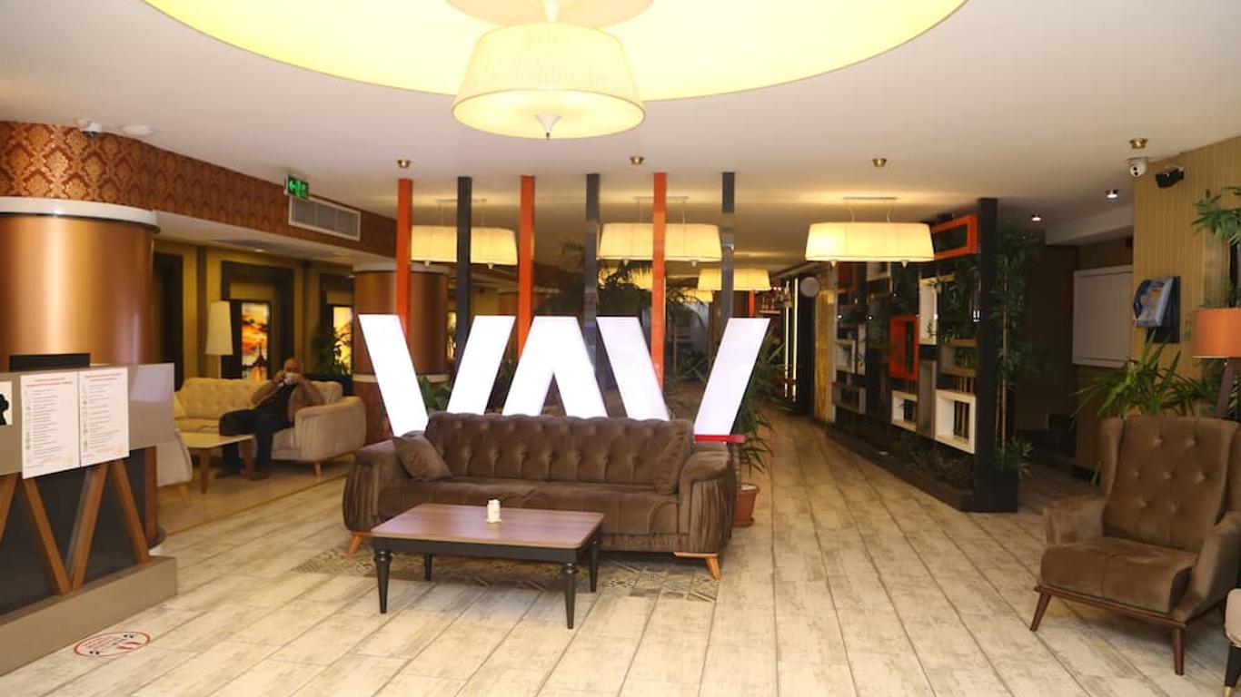 Boutique Vav Hotel