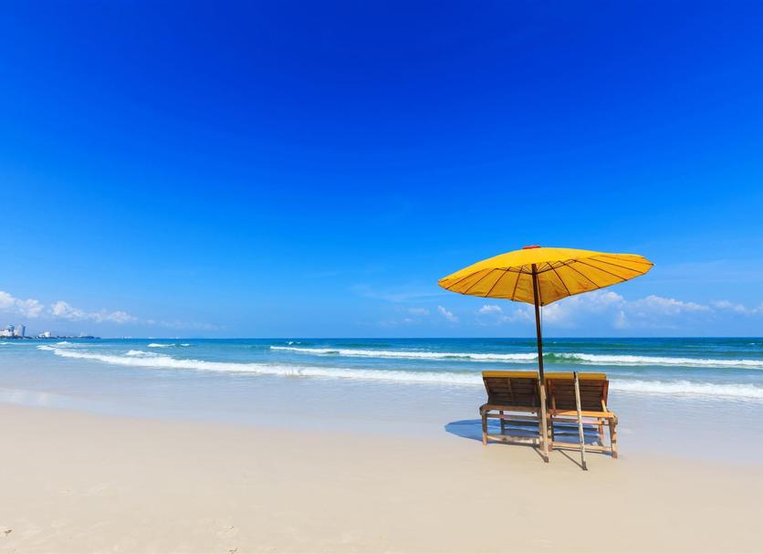 Playa Foto