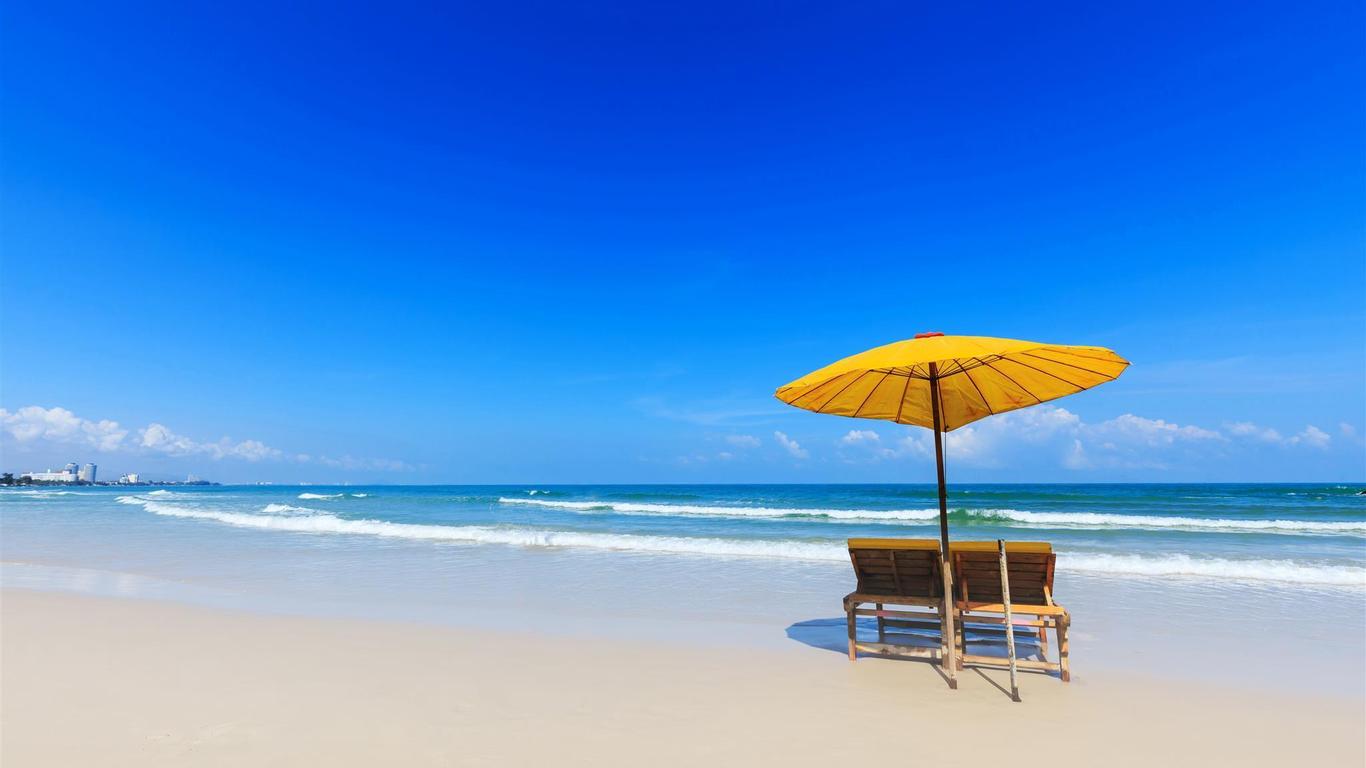 Baan Sea Talay Hua-Hin