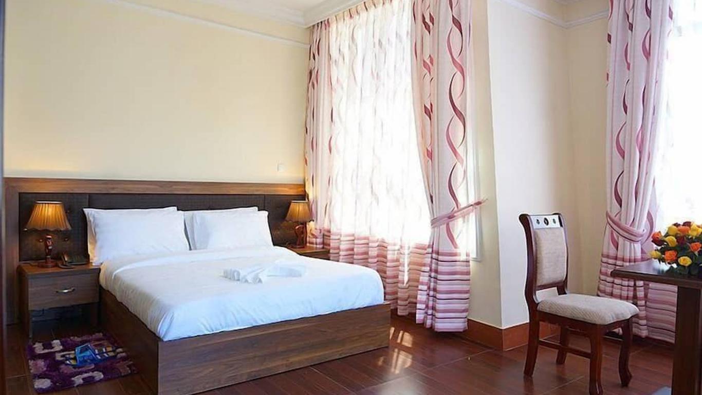 Gentle Hotel